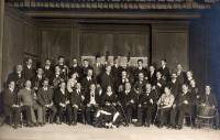 orchester1920